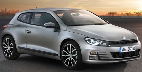 2015-Volkswagen-Scirocco-heading-out-A