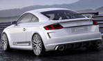 2014-Audi-TT-quattro-Sport-Concept-from-behind-1