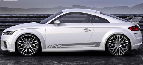 2014-Audi-TT-quattro-Sport-Concept-straight-B