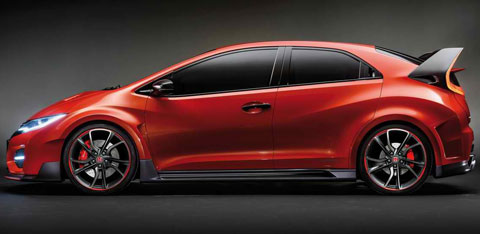 2014-Honda-Civic-Type-R-Concept-studio-1-B