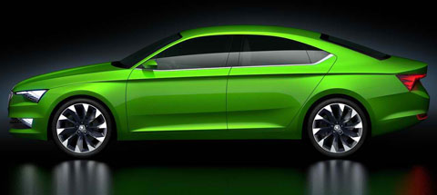 2014-Skoda-VisionC-Concept-nice-line-B