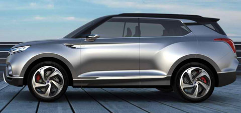 2014-SsangYong-XLV-Concept-cool-lines-B