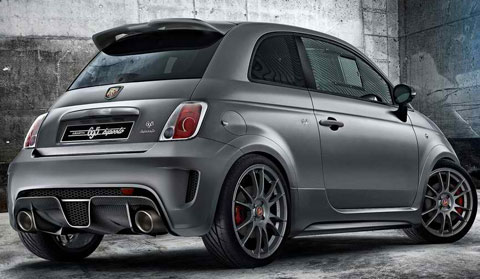 2015-Fiat-695-Abarth-Biposto-profiled-B