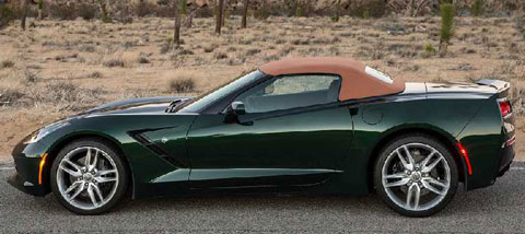 2014-Chevrolet-Corvette-C7-Stingray-Convertible-up-B