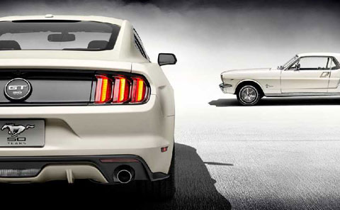 2015-Ford-Mustang-50-Year-Limited-Edition-pony-up-B