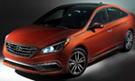 2015-Hyundai-Sonata-profile-1