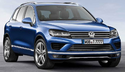 2015-Volkswagen-Touareg-profile-A