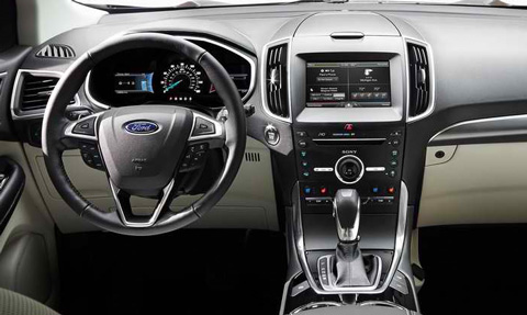 2015-Ford-Edge-cockpit-D