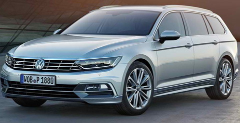 2015-Volkswagen-Passat-Variant-outdoors-A