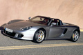 Porsche Carrera GT