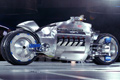 Dodge Tomahawk Concept 2003