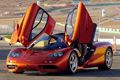 McLaren F1