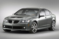 Pontiac G8 2008