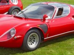 Alfa Romeo 33 Stradale