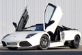 Hamann  Lamborghini Murcielago LP640