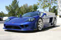 Saleen S7 Twin Turbo