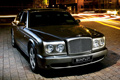 Bentley Arnage T