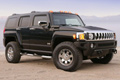 The Hummer H3