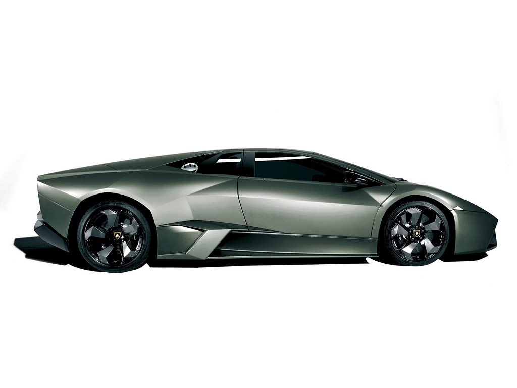 Lamborghini Reventon