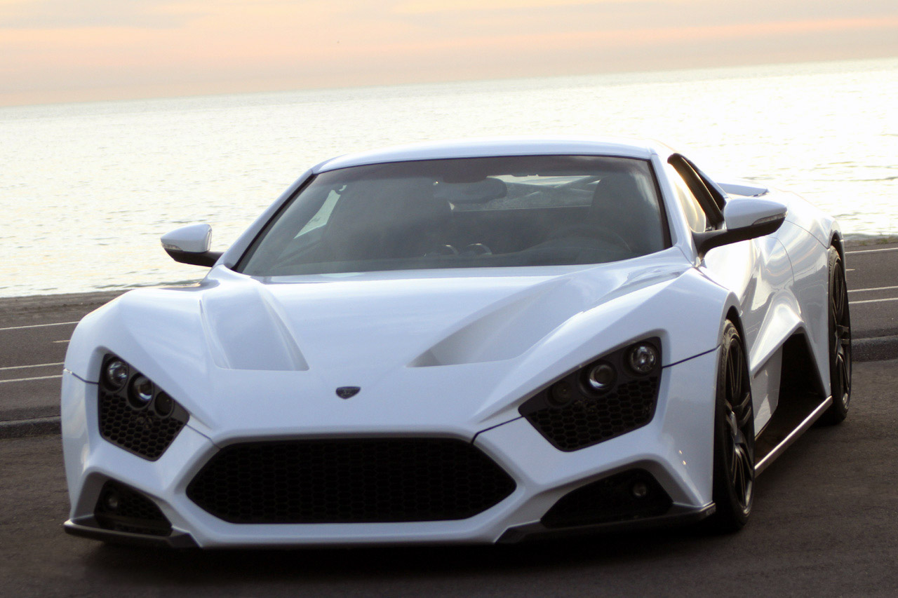 Exotic And Muscle Cars: Most Expensive Cars In The World: Top 10 List 2013