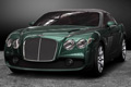 Bentley Continental GTZ