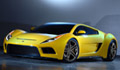 Saleen S5S Raptor Concept