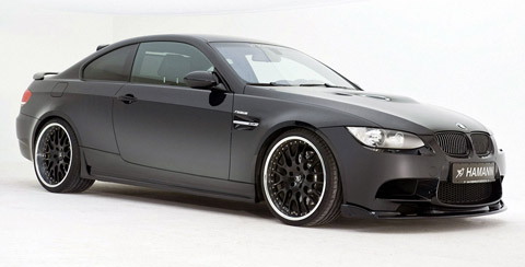 Hamann BMW M3