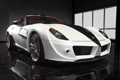 Mansory 599 GTB Fiorano Stallone