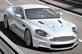 2008 Aston Martin DBS