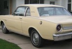 Used Ford Falcon