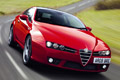 2009 Alfa Romeo Brera S