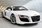 Used Audi R8