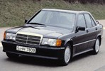 Used Mercedes-Benz 190-Series