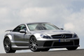 Mercedes-Benz SL 65 AMG Black Series