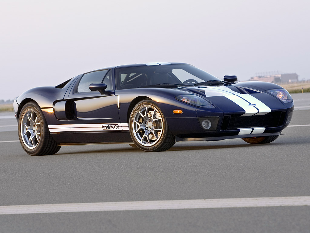 Hennessey ford gt wikipedia #6
