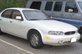 Used Infiniti J30