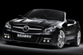 Brabus SV12 S Biturbo Roadster