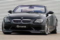 G-Power M6 Hurricane Convertible