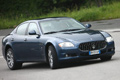 Maserati Quattroporte S