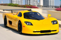 Mosler MT900 GTR XX