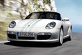 Porsche Boxster S Design Edition 2