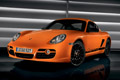 Porsche Cayman S Sport