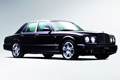 2009 Bentley Arnage Final Series