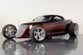 2008 Foose Coupe