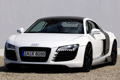 2008 MTM Audi R8R