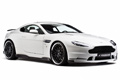 2009 Hamann Aston Martin V8 Vantage