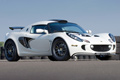 2009 Lotus Exige Cup 260