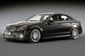 2009 Carlsson CK63 S