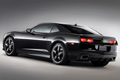 2010 Chevrolet Camaro Black Concept