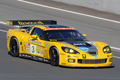 2008 Chevrolet Corvette C6-R